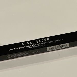 Long Wear Cream Shadow Stick